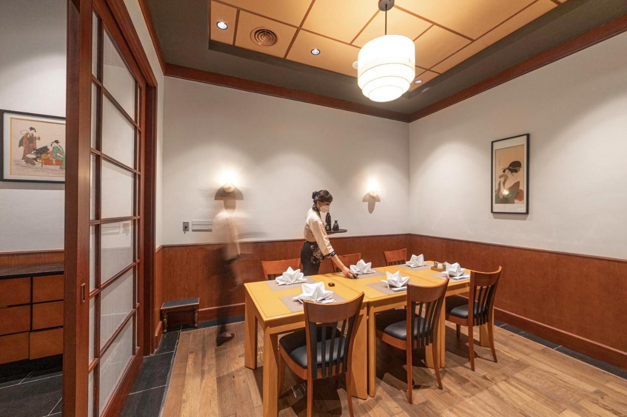 Daeha Serviced Apartment Hanoj Exteriér fotografie