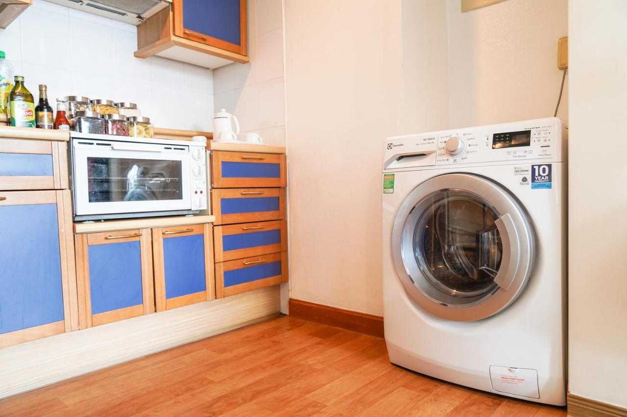 Daeha Serviced Apartment Hanoj Exteriér fotografie