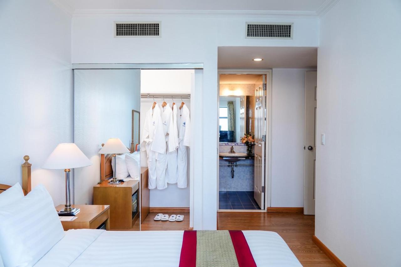 Daeha Serviced Apartment Hanoj Exteriér fotografie